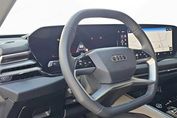 Audi A6 e-Hybrid quattro S line Avant