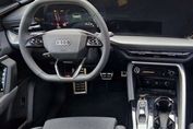 Audi Q5 TDI quattro S line Sportback