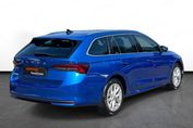 Skoda Octavia TSI  Selection