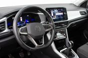 Volkswagen T-Roc 1.5 TSI Life