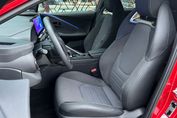 Toyota C-HR 2.0 Hybrid Executive