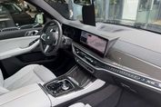 BMW X5 xDrive30d M Sport