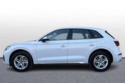 Audi Q5 50 TFSI e quattro S Line