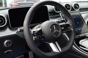 Mercedes Klasa C 200 d AMG