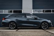 Cupra Leon Sportstourer 1.5 eTSI mHEV DSG