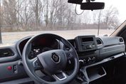 Renault Master 2.3 dCi L3 Pack Clim