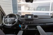 Renault Master L3H2 Zabudowa Brygadowa