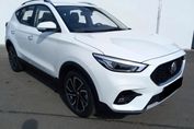 MG ZS 1.5 VTi-Tech Exclusive