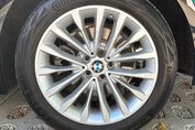 BMW Seria 5 530i Luxury Line