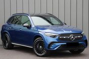 Mercedes GLC 300 de 4-Matic AMG Line