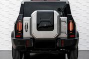 Jetour T2 2.0T 7DCT REAL TIME 4WD