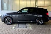 BMW X3 xDrive20 M Sport