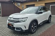 Citroen C5 Aircross 1.2 PureTech Shine EAT8