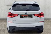 BMW X3 xDrive30i M Sport
