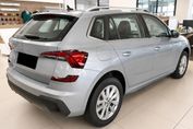 Skoda Kamiq Drive 1.5 TSI