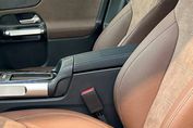 Mercedes GLB AMG 35 4-Matic