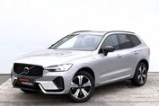 Volvo XC60 T6 Plug-In Hybrid AWD Plus Dark aut