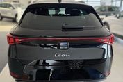 Seat Leon Sportstourer Style 1.5 TSI