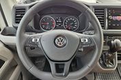 Volkswagen Crafter L4H2 Zabudowa Brygadowa AUT