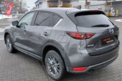 Mazda CX-5 2.0 Skyactiv 2WD