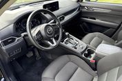 Mazda CX-5 2.0 Exclusive-Line