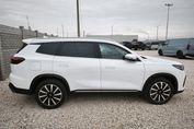 Chery Tiggo 8 Prestige Super Hybrid 1.5 T-GDI