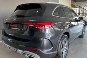 Mercedes GLC 200 d 4MATIC AMG Line