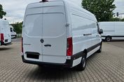 Mercedes Sprinter 317 CDI Długi PRO AUT