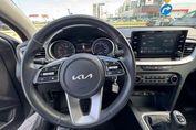 Kia Ceed 1.5 t-Gdi m