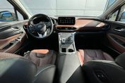 Hyundai Santa Fe T-GDI HEV 4WD 7-os.