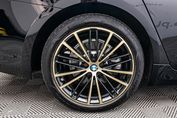 BMW Seria 5 518d  aut