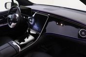 Mercedes EQE SUV 350 4-Matic Electric Art