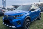 Citroen C3 Max 1.2 mHEV