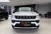 Jeep Compass 1.3 T4 PHEV 4xe Limited S&S
