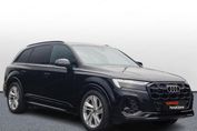 Audi Q7 50 TDI quattro S Line