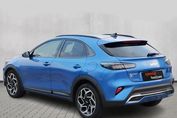Kia XCeed T-GDI GT-Line DCT