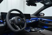 BMW Seria 5 520d xDrive M Sport