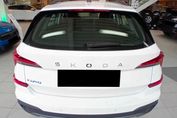 Skoda Kamiq Edition 130 1.5 TSI DSG
