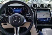 Mercedes GLC 200 d 4-Matic Avantgarde