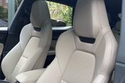 Porsche Macan 4S