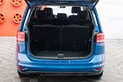 Volkswagen Touran 1.4 TSI Highline DSG 7os.