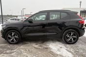 Volvo XC40 T3 R-Design aut