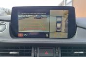 Mazda 6 2.5 Homura aut