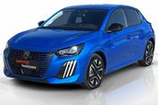 Peugeot 208 1.2