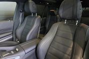 Mercedes GLS 450 d 4-MATIC AMG Line