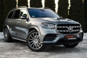 Mercedes GLS 400 d 4MATIC