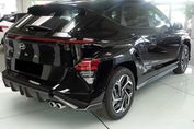 Hyundai Kona 1.6 T-GDI N Line 4WD DCT