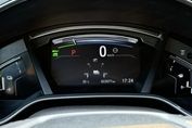 Honda CR-V i-MMD