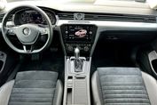 Volkswagen Passat 2.0 TDI R-Line DSG