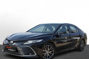 Toyota Camry 2.5 Hybrid Prestige